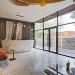 Iva Premium Delhi Airport With Airport Drop